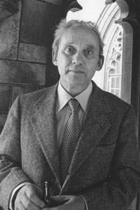 Paul Ricoeur (1913-2005)