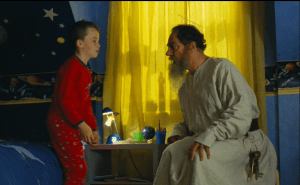 St Peter: "something that looks like a miracle turns out to be dead simple”