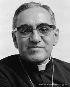 Oscar Romero (1917-1980)