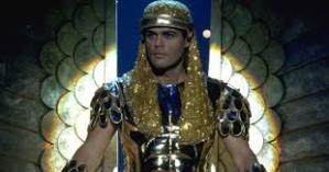 Purgatory's Poster-boy?