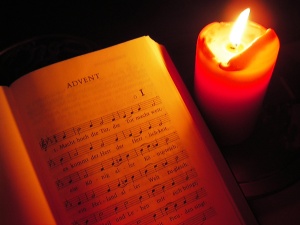 Advent Hymnal