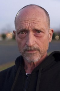 We are fortunate to have a saint such as Michael with us today. Photo: Saul Young, 2012 Knoxville New Sentinel.