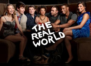 MTV's The Real World