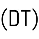 DT-logo-black-on-white-bold