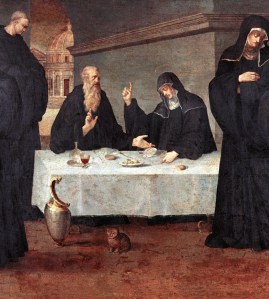 Courtesy of http://galleryhip.com/scholastica.html