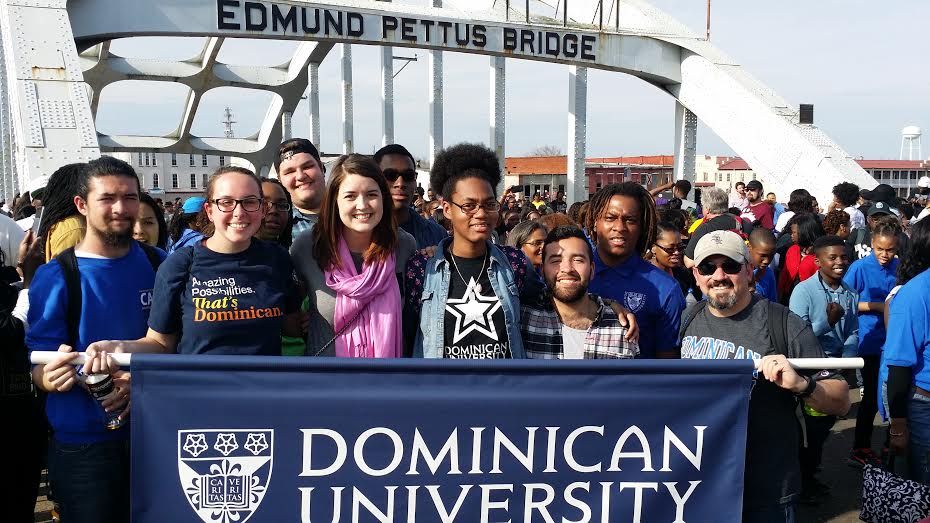 Dominican University