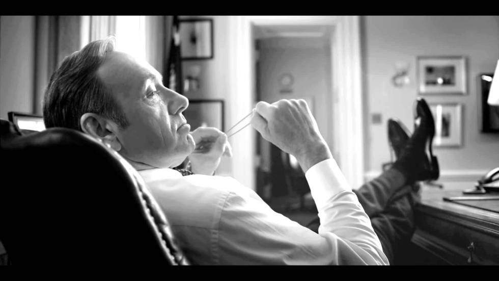 Frank Underwood 2