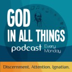 god in all things