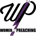 women preaching
