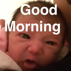 The face that calls me to conversion.