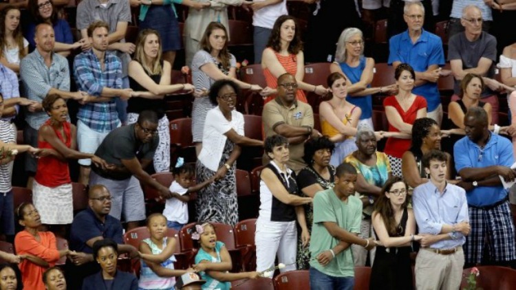 Interfaith for Charles 2