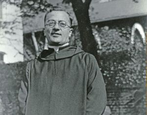 Virgil Michel, OSB, at St. John's Abbey (source: http://www.saintjohnsabbey.org/files/cache/4c381fa9761d521e57345deb726b1914_f1560.jpg)