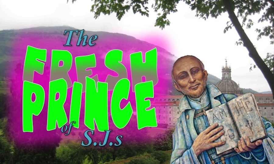 Fresh Prince of the SJs