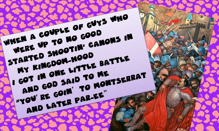 Fresh Prince of the SJs4