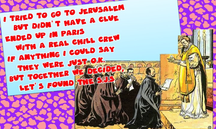 Fresh Prince of the SJs6