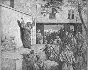 Micah Exhorts the Israelites (Resized)