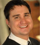 Stuart Squires of Brescia University