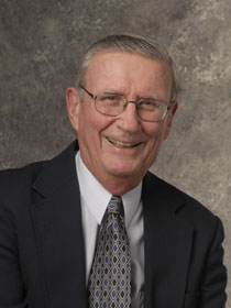 Prof. Charles Curran