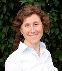 Prof. Anita Houck, Saint Mary's College
