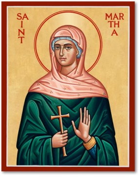 st-martha-icon-731